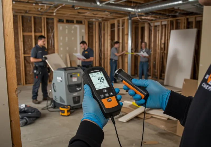 Final Inspection and Reconstruction process in Monroe City, MO