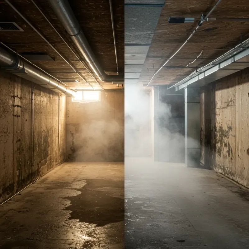Professional Odor Removal in Monroe City, MO